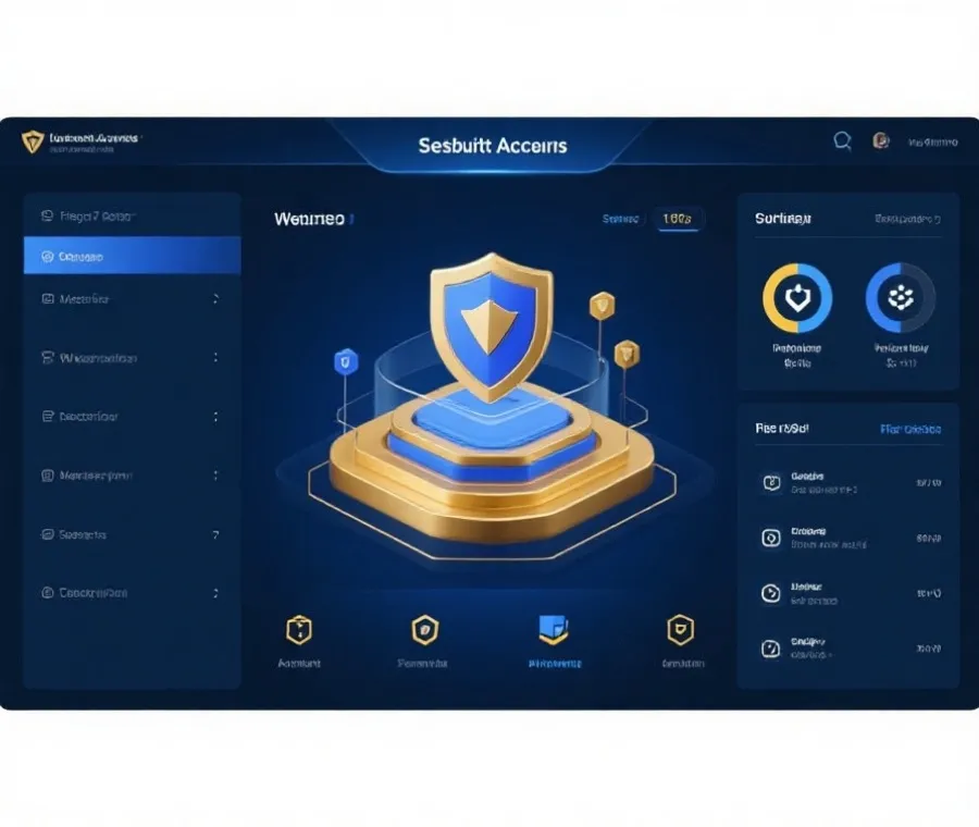 澳洲幸運10官網入口與安全登入示意