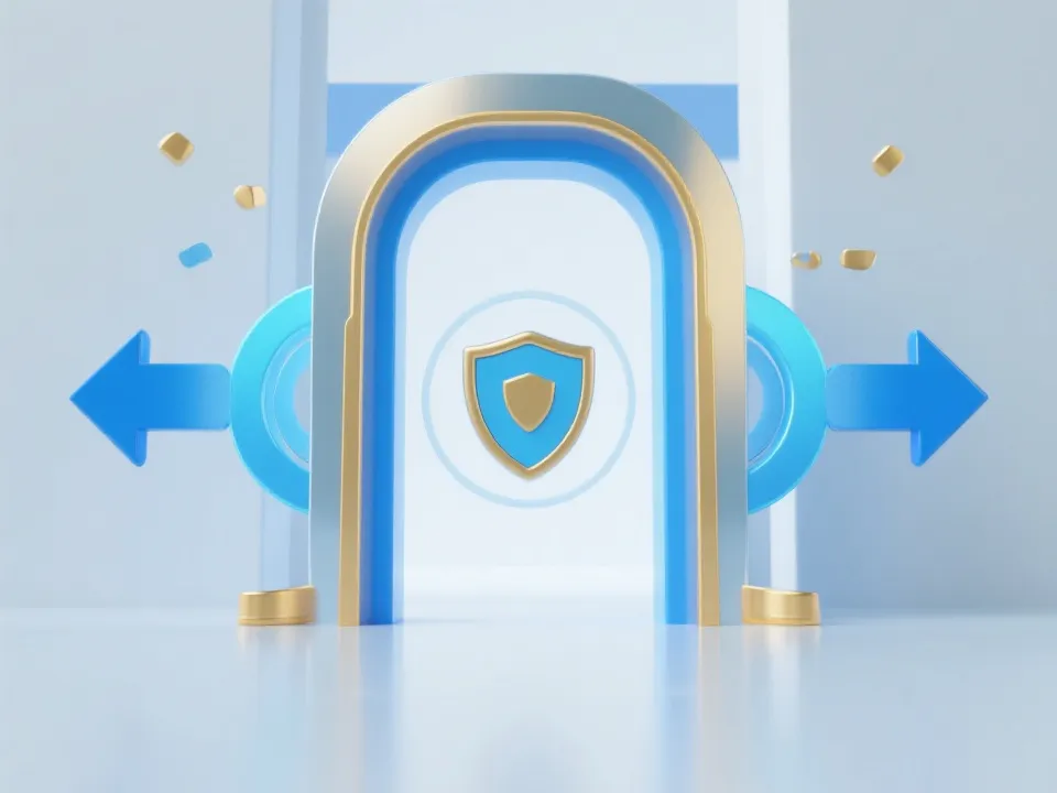 官方入口導向示意圖